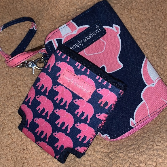 Handbags - Simply Southern Lot